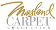 masland-carpet-logo - Innovative Flooring Design